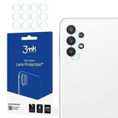 3MK Lens Protect 4x zaštitno staklo za kameru Samsung Galaxy A32