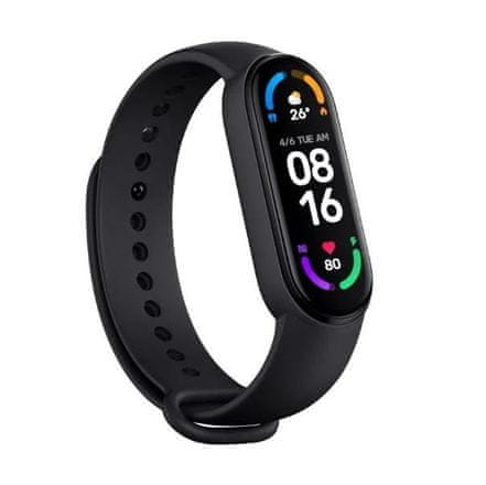 Xiaomi Mi Band 6 pametna narukvica