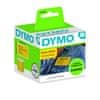 Dymo LW etikete 101 x 54 mm, žute, 2133400
