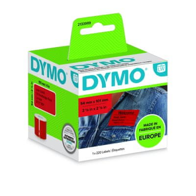 Dymo Durable naljepnice