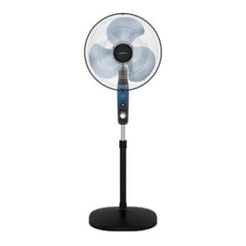 Rowenta VU4420F0 Essential+ samostojeći ventilator, s difuzorom protiv komaraca