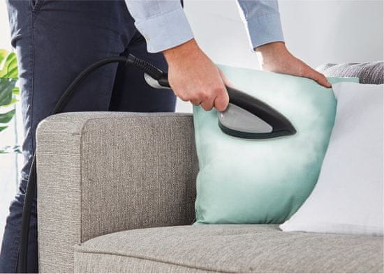 Tefal QT1510E0 Ixeo+ parno glačalo s daskom za glačanje | MALL.HR