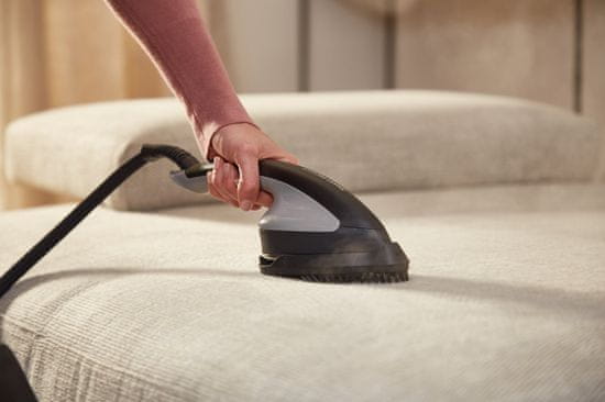 Tefal QT1510E0 Ixeo+ parno glačalo s daskom za glačanje | MALL.HR
