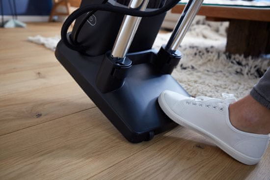 Tefal QT1510E0 Ixeo+ parno glačalo s daskom za glačanje | MALL.HR