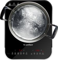 Catler IH 4010 indukcijski električni štednjak