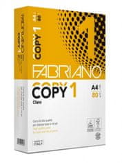 Fabriano Copy 1 fotokopirni papir, A4, 80 g, 500 listova
