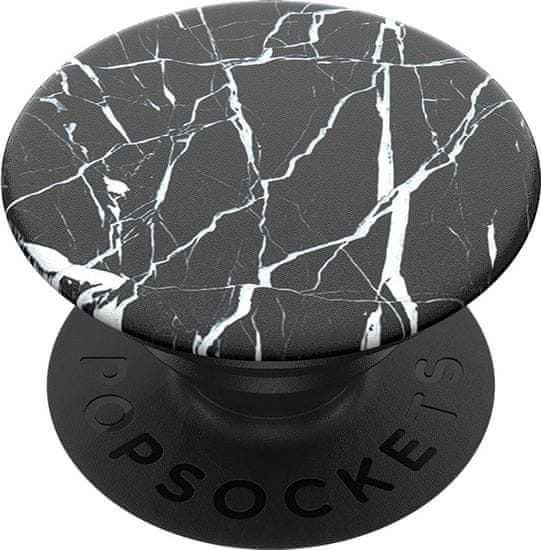 PopSockets PopGrip držač/stalak, Black Marble