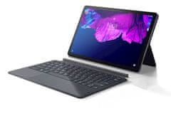 Lenovo Tab P11 tablet, 4 GB/128 GB, WiFi, s tipkovnicom, (ZA7R0159BG+)