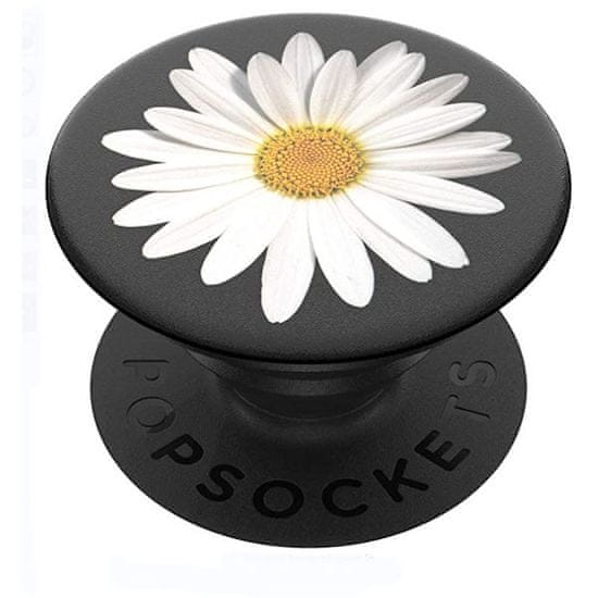 PopSockets PopGrip držač/stalak, White Daisy