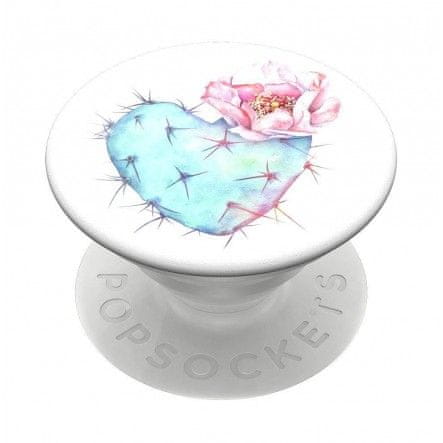 PopSockets PopGrip držač/stalak, Succulent Hearth