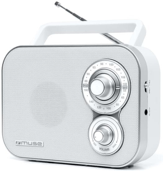 Muse M-051 prijenosni radio