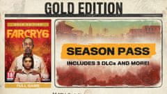 Ubisoft Far Cry 6 Gold Edition igra (PS5)