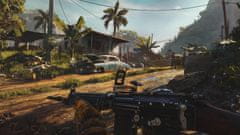 Ubisoft Far Cry 6 Gold Edition igra (PS5)