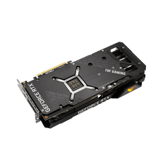 ASUS TUF Gaming GeForce RTX 3080 Ti grafička kartica, 12 GB GDDR6X (90YV0GU0-M0NM00)