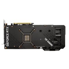 ASUS TUF Gaming GeForce RTX 3080 Ti grafička kartica, 12 GB GDDR6X (90YV0GU0-M0NM00)