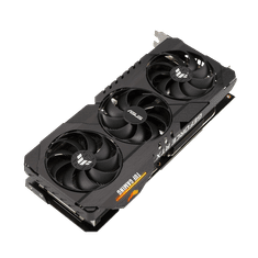 ASUS TUF Gaming GeForce RTX 3080 Ti grafička kartica, 12 GB GDDR6X (90YV0GU0-M0NM00)