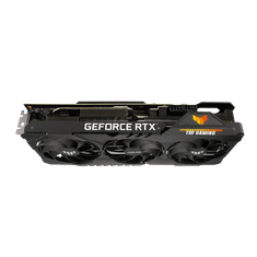 ASUS TUF Gaming GeForce RTX 3080 Ti grafička kartica, 12 GB GDDR6X (90YV0GU0-M0NM00)