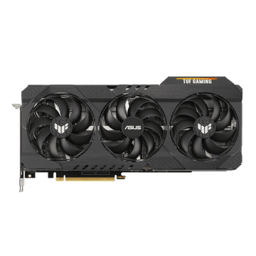 ASUS TUF Gaming GeForce RTX 3080 Ti grafička kartica, 12 GB GDDR6X (90YV0GU0-M0NM00)