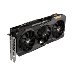 ASUS TUF Gaming GeForce RTX 3080 Ti grafička kartica, 12 GB GDDR6X (90YV0GU0-M0NM00)