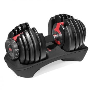 MaxPower Pro podesivi utezi, 2-24 kg
