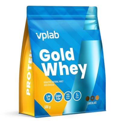 Vplab Gold Whey