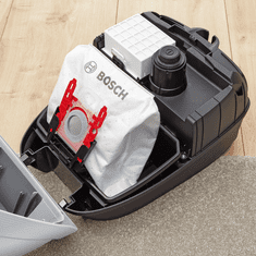 Bosch BGB6X330 usisavač s vrećicom
