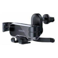 Ugreen LP228 Gravity držač mobitela za auto, crno