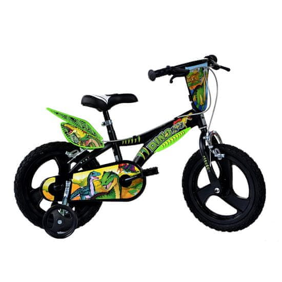 Dino bikes T-REX 16 dječji bicikl