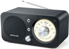 Muse M-095 BT radio, Bluetooth