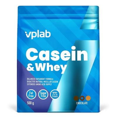 Vplab Casein & Whey