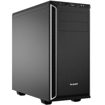 BE QUIET! Pure Base 600