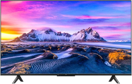 Xiaomi Mi TV P1 55 televizor, 139 cm, Android