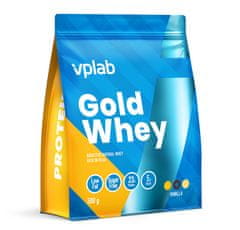 VPLAB Gold Whey proteini, vanilija, 500 g