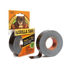 Gorilla Handy Roll traka, 25,4 mm x 9 m, crna