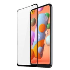 Dux Ducis All Glass Full Coveraged zaštitno staklo za Samsung Galaxy A11 / M11, crno