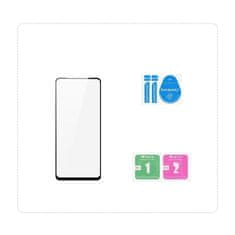 Dux Ducis All Glass Full Coveraged zaštitno staklo za Samsung Galaxy A11 / M11, crno