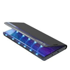 MG Sleep Case Smart Window preklopna maska za Xiaomi Mi 11, ružičasta