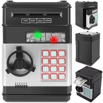 Kruzzel digitalna elektronička pohrana / sef