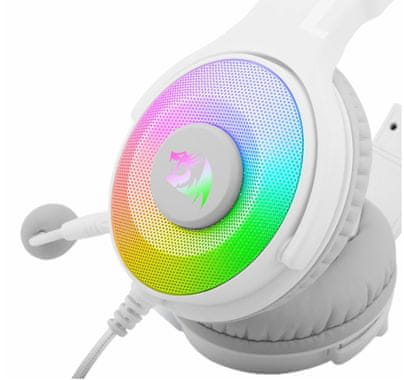 Pandora 2 H350W-RGB gaming slušalice