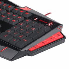 Redragon Asura K501-2 gaming tipkovnica