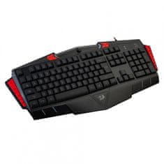 Redragon Asura K501-2 gaming tipkovnica