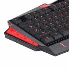 Redragon Asura K501-2 gaming tipkovnica