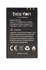 Beafon baterija za telefon Beafon SL360, 800 mAh