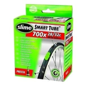 Slime Smart tube cijev