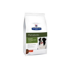  Hill's Prescription Metabolic suha hrana za pse, s piletinom, 1,5 kg