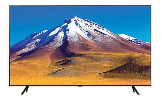 Samsung UE55TU7022KXXH Crystal 4K UHD LED televizor, Smart TV