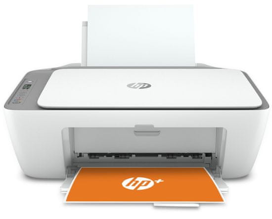 HP Deskjet 2720e višenamjenski uređaj, Instant Ink (26K67B # 686)