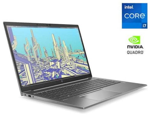 ZBook Firefly 15 G8 prijenosno računalo