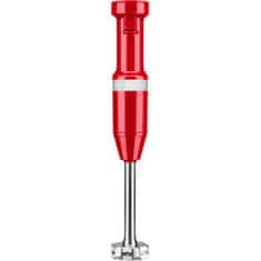 KitchenAid 5KHBV83 štapni mikser s priborom, Empire Red (5KHBV83EER)