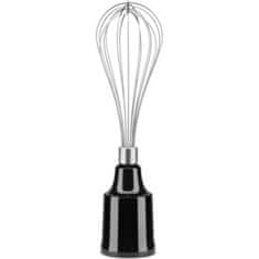 KitchenAid 5KHBV8 štapni mikser s dodacima, Onyx Black (5KHBV83EOB)
